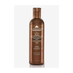 LA PUISSANCE COCONUT OIL SHAMPOO