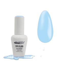 CHERIMOYA ESMALTE GEL UV/LED UNICORN X 15 ML-512