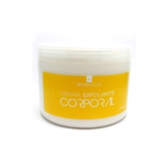 BIOBELLUS CREMA EXFOLIANTE CORPORAL - comprar online
