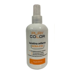 PLAY COLOR KERA-CELL KERATINA SELLANTE