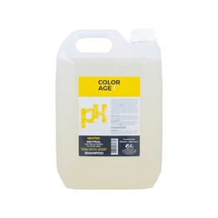 COLOR AGE SHAMPOO NEUTRO NEW