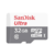 Memoria MicroSDHC Ultra 32gb Clase 10 Sandisk