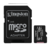Memoria Microsdhc 128gb Canvas Select Plus Kingston