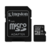 Memoria Microsdhc 32gb Canvas Select Plus Kingston