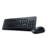 Teclado + Mouse Km-160 Usb