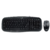 Teclado + Mouse Smart Km-200 Usb