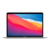 Macbook Air M1 MGN93LL/A Silver