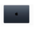 Macbook Air M2 MQKW3LL/A Midnight - comprar online