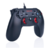 Gamepad Wired Red Ragon Saturn
