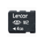 Memoria M2 4gb Lexar