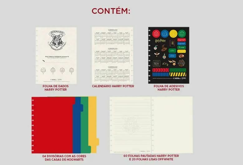 A imagem pode conter: texto  Corvinal, Hogwarts, Fatos de harry potter