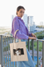 Ecobag Fernando Pessoa