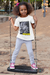 Camiseta Infantil / Juvenil - Hávamál - comprar online