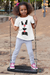 Camiseta Infantil / Juvenil | Gatinhos