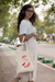 Ecobag | Passarinho