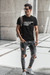 Camiseta Unissex | Cansaço - comprar online