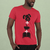 Camiseta Unissex Cachorrinho - loja online