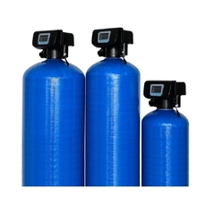 Ablandador de Agua - 4000 lts/hr - RQ-20 en internet