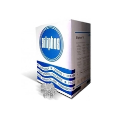 Boya para Tanque Antisarro - Waitec