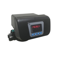 Ablandador de Agua - 4000 lts/hr - RT-25 - Waitec