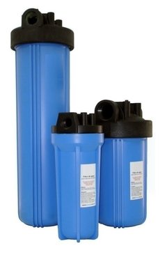 Filtro Antisarro - ESTANDAR POLI-10"x2,5"-Waitec en internet