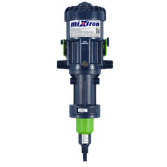Dosificador No Eléctrico-0,03-0,2% - Waitec
