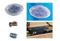 Purificador Solar para Piscinas en internet