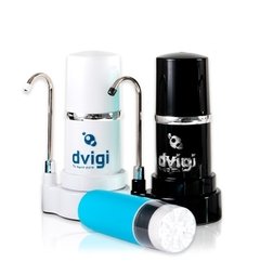 Purificador DViGi-Clásico-Sobre Mesada - comprar online