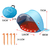 Tenda infantil de Praia Shade Bule - loja online