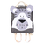 Mochila infantil animais Backpack Children's School Bag - loja online