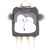 Mochila infantil animais Backpack Children's School Bag