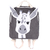 Mochila infantil animais Backpack Children's School Bag - loja online