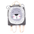 Mochila infantil animais Backpack Children's School Bag - comprar online