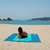 Esteira de praia leisure and fun