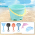 Brinquedos de praia Children'S Beach na internet