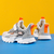 Tênis infantil Masculino Max Confort Elementary School - Diferencia Store