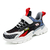 Tênis infantil Masculino Max Confort Elementary School - comprar online