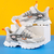 Tênis infantil Masculino Max Confort Elementary School - comprar online
