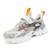 Tênis infantil Masculino Max Confort Elementary School - comprar online