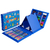 Kit maleta de pintura 176 Peças Painting Watercolor Pen Set - Diferencia Store