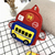 Mochila infantil Little Children School na internet