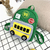 Imagem do Mochila infantil Little Children School