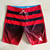 Bermuda masculina Hurley Summer Beach na internet