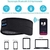 Bandana com música Wireless Bluetooth Comfortable Wire - comprar online