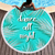Toalha de praia beach towel - Diferencia Store