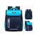 Imagem do Mochila infantil Space School bag