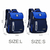 Imagem do Mochila infantil Space School bag