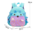 Nova mochila infantil Cute Children