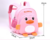Nova mochila infantil Cute Children na internet
