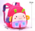 Imagem do Nova mochila infantil Cute Children